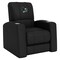 Dreamseat Home Theater Recliner with San Jose Sharks Logo XZ418301RHTCDBLK-PSNHL42040 - alternate 1